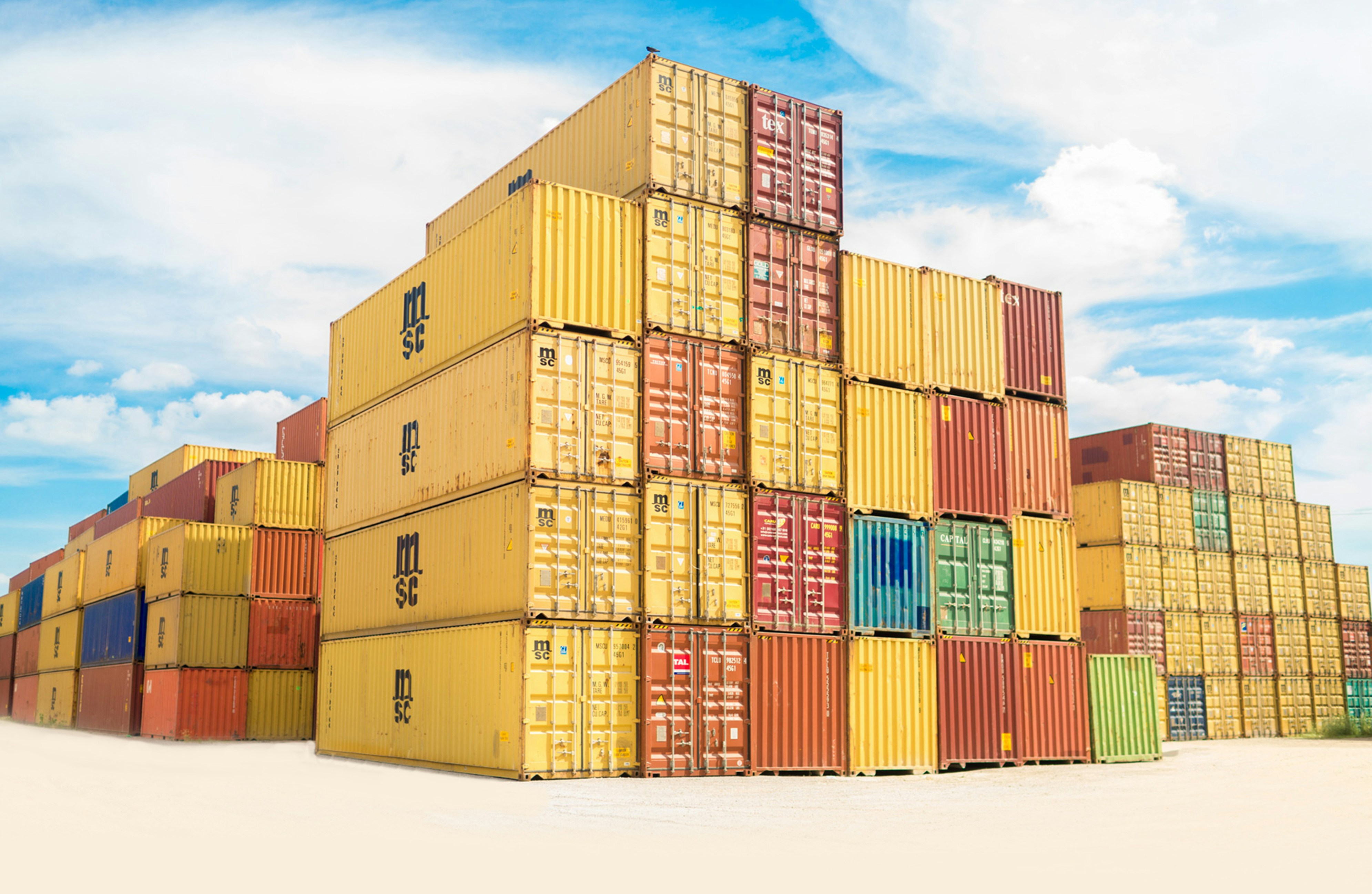 Containerization: Revolutionizing Software Development and Delivery